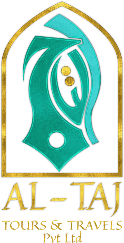 Al-Taj Logo
