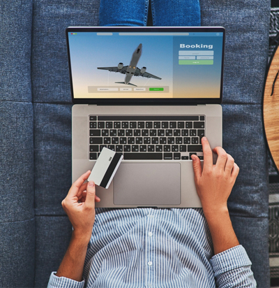 Flight Booking