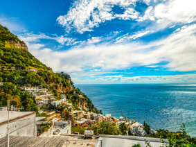 Southwestern Switzerland Alure City