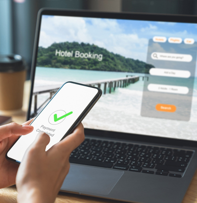 Hotel Booking
